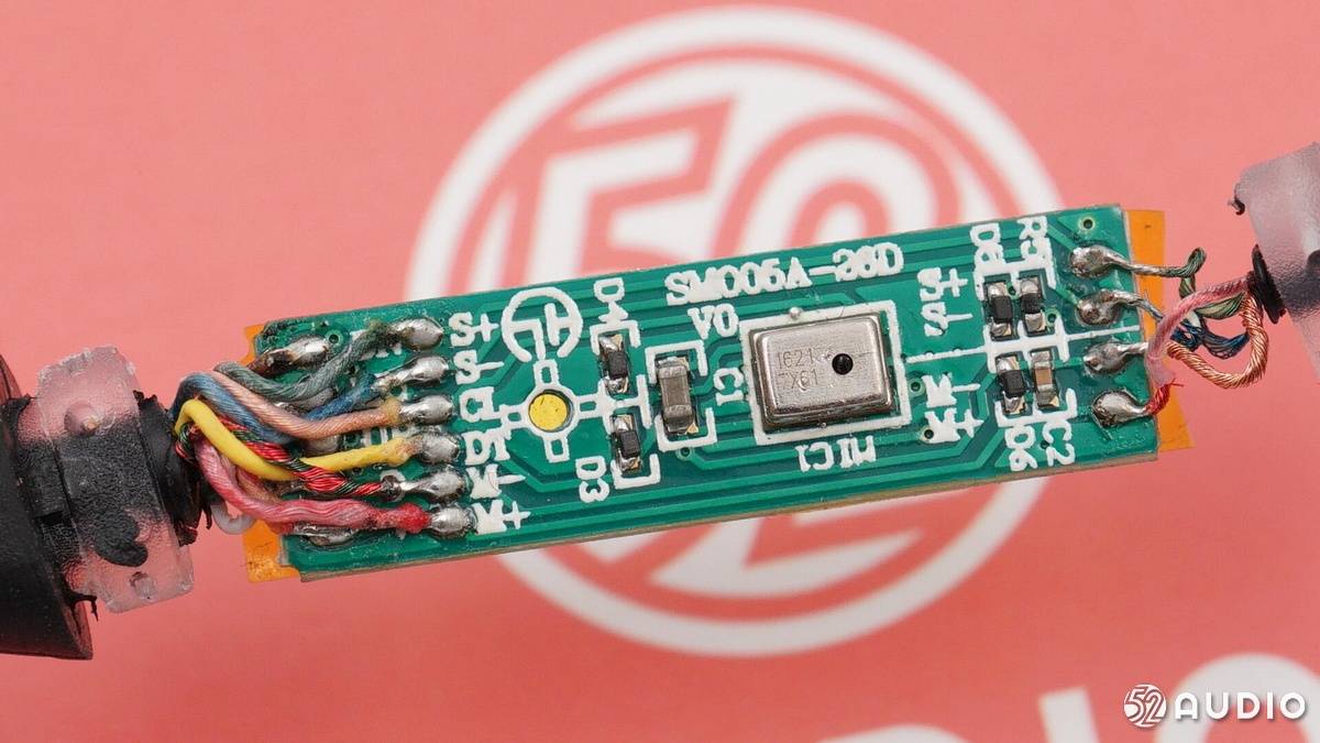 测评盘点|拆解报告：BeHear Now助听颈挂蓝牙耳机ABH-101B