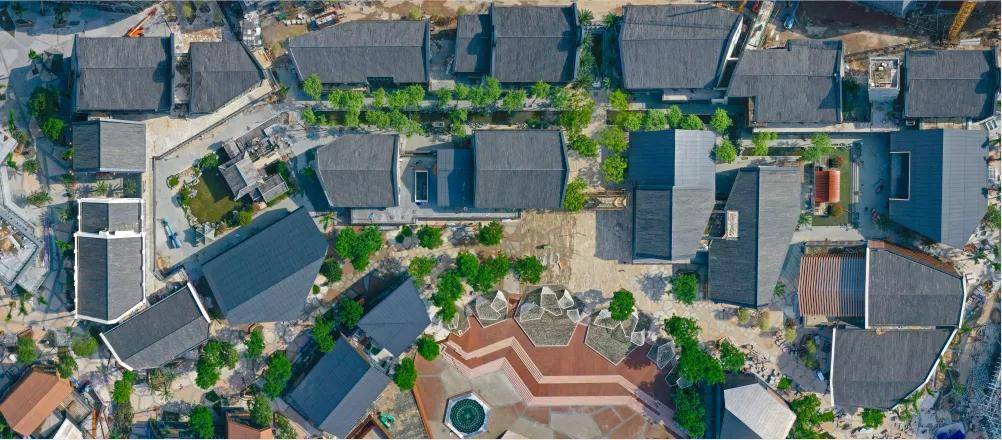 项目深调研丨欢乐海岸plus文旅融合四重奏谱写全新城市客厅