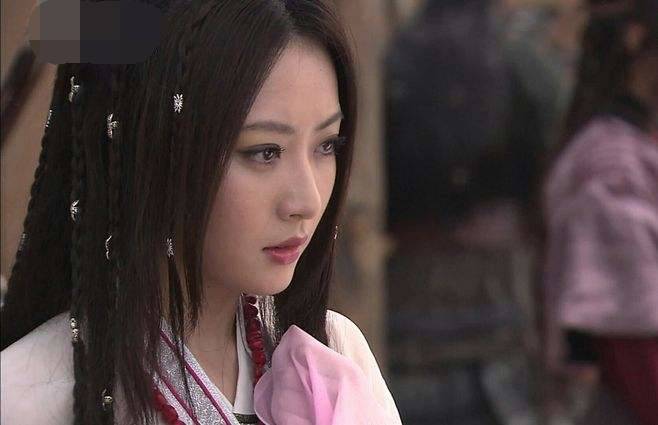 孩子|原创最美“玉漱公主”，参加《乘风破浪的姐姐》，前夫罕晒与女儿合照