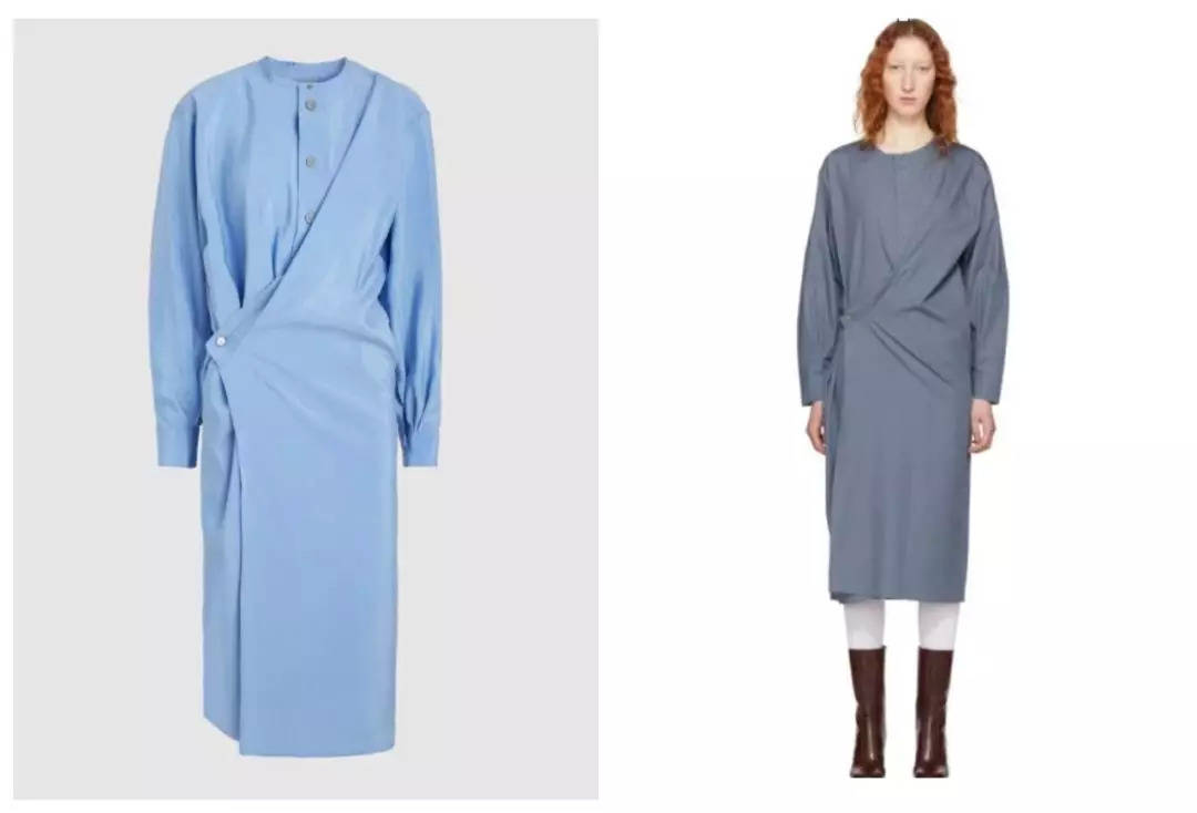 衣橱|世界上所有女生，都需要一个「Lemaire衣橱」