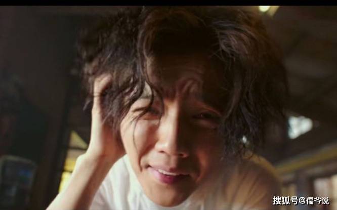 观点评论|原创鹿晗凭新戏刚赢得口碑，却又被前经纪人送上了热搜