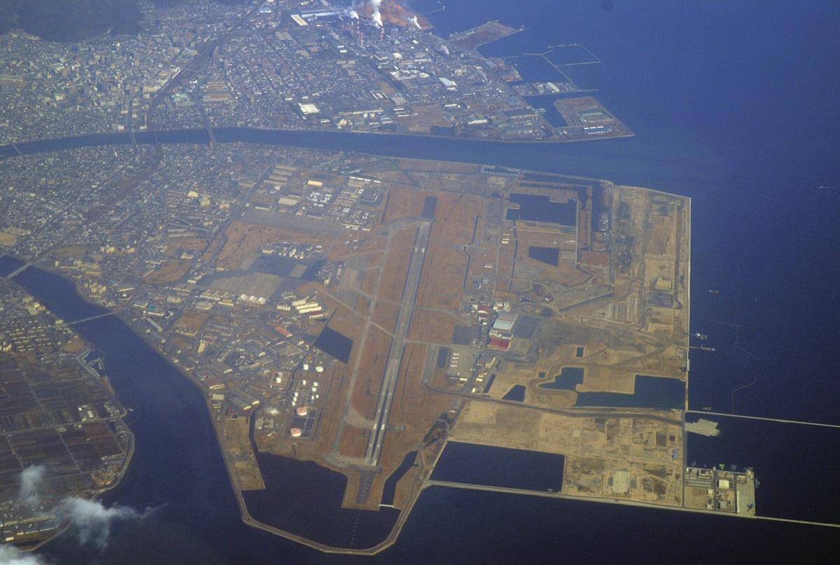 原创美军将在岩国军事基地部署16架f-35b 日本市长警告不得扰民