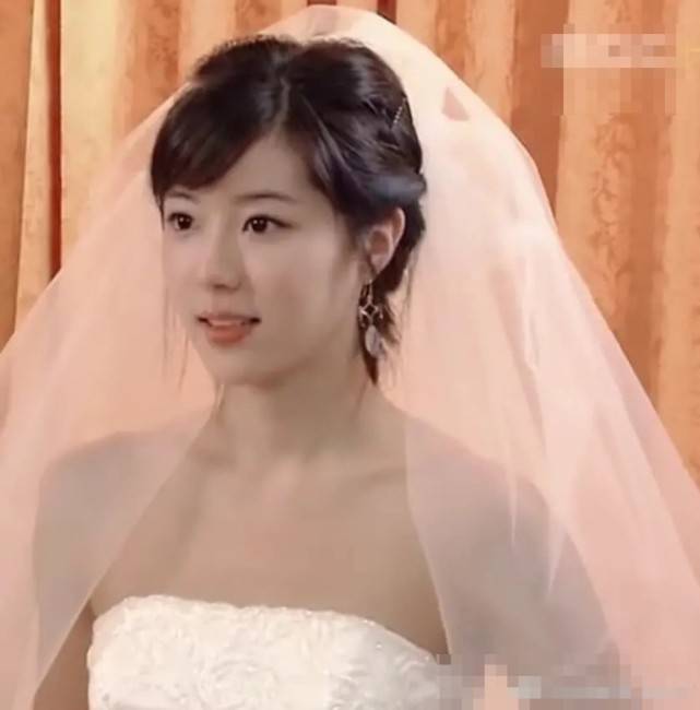 气质|原创韩剧最让人惊艳的女二，清冷淡雅完全就是人间小白花，也太美了