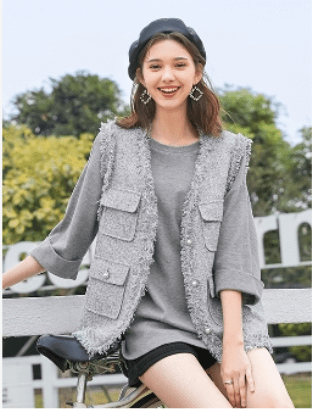 设计|自己卖衣服怎么找厂家 法思莉女装奇幻复古的混搭潮流品牌
