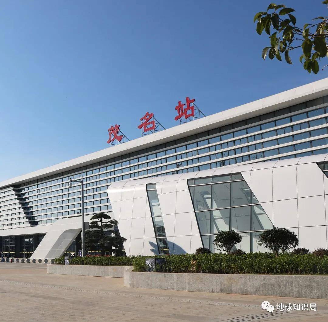 广东，别急 | 地球知识局