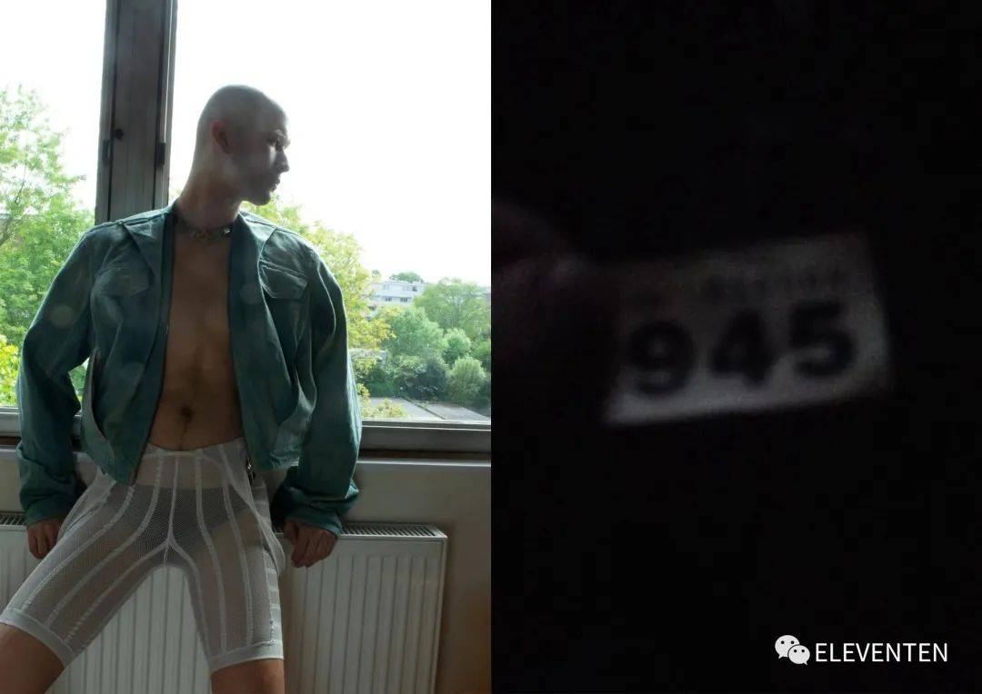 #Human|2020 RCA皇艺 MA FASHION时尚毕业大秀 #Human/Adaptive/Work/Uselesswear