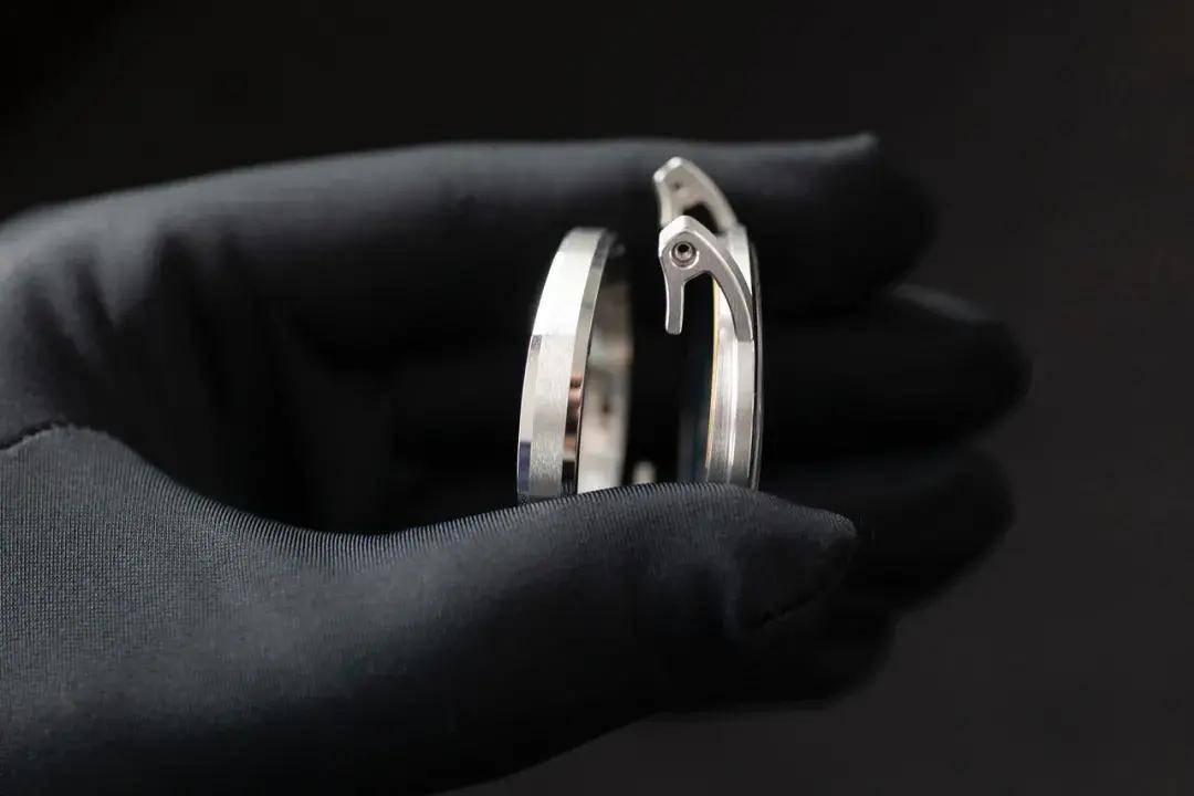 沦陷|全新的CODE 11.59 为什么能让人彻底沦陷？