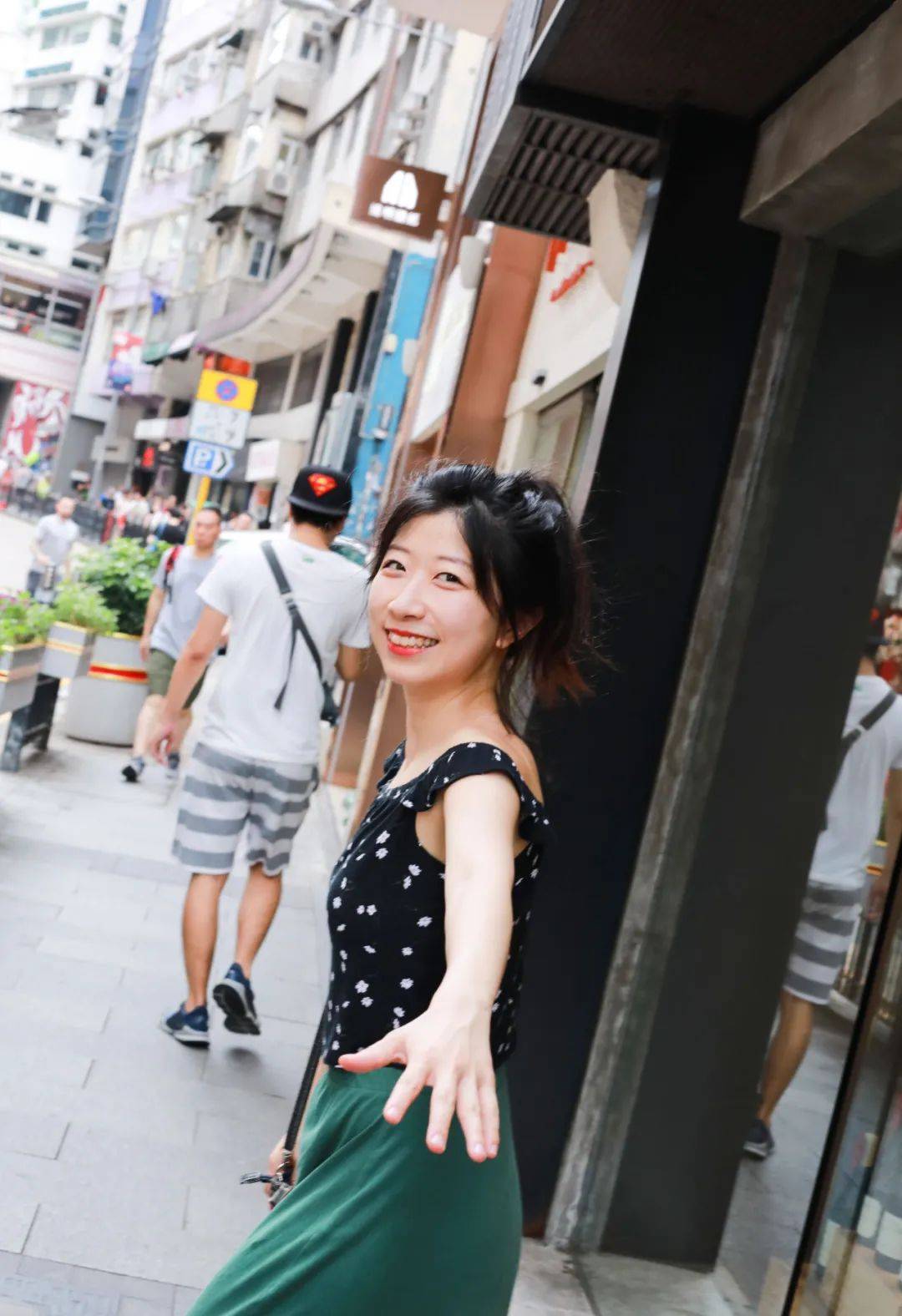 段子|当女人们开口讲段子