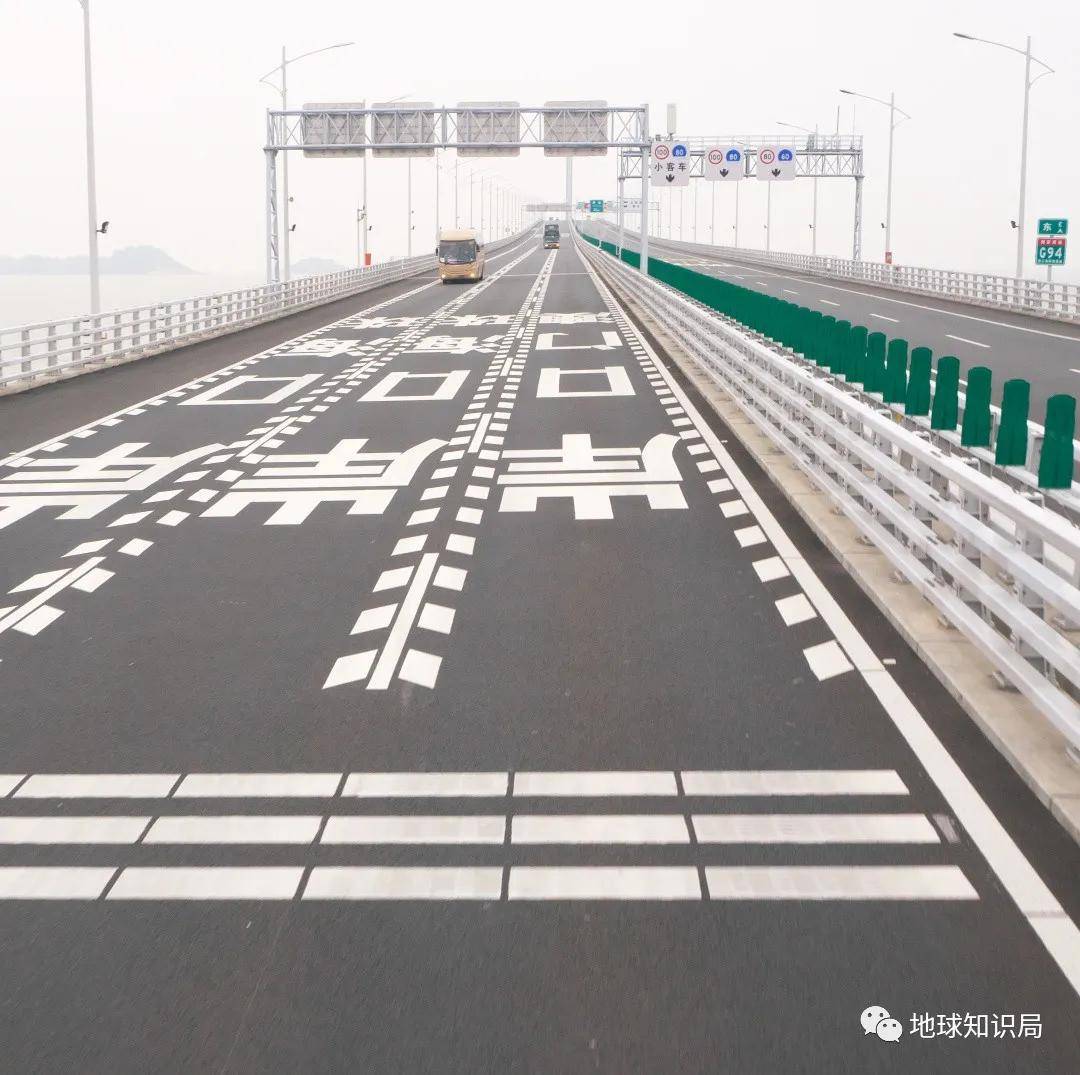 广东，别急 | 地球知识局