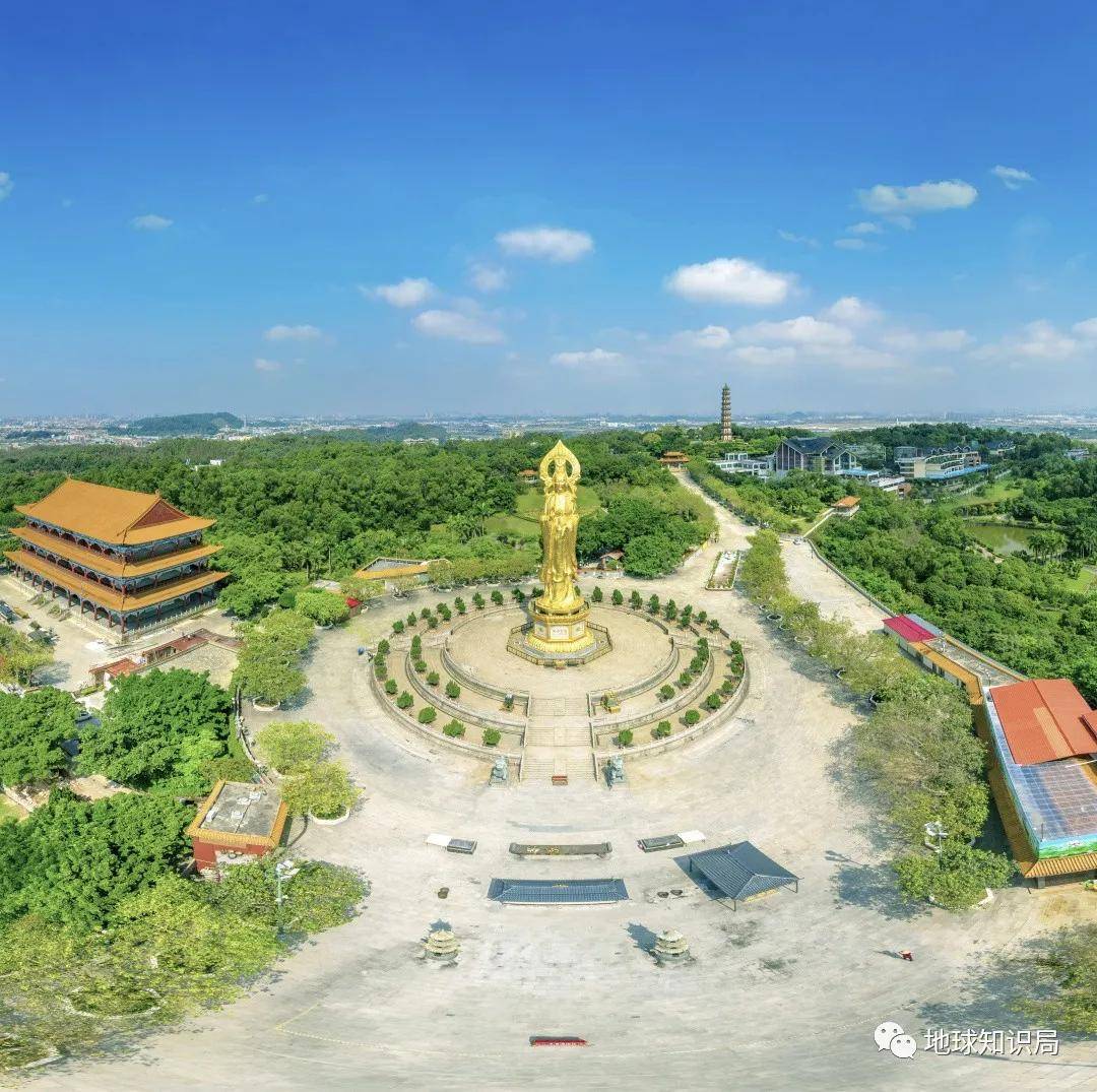 广东，别急 | 地球知识局