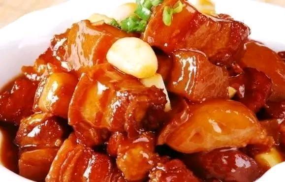 五花肉|端午家宴待客不用去饭店了，自己做放心百吃不腻的几道家常菜