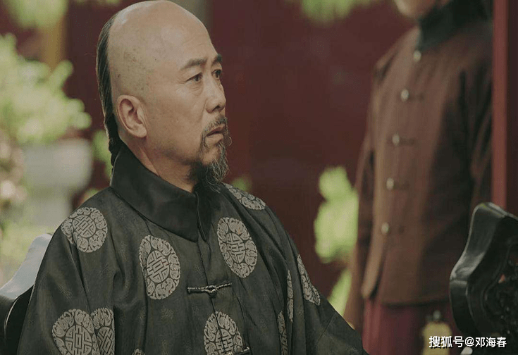 原创胤祹:康熙之子,手握重兵,对皇位却不争不抢,活到78岁高龄