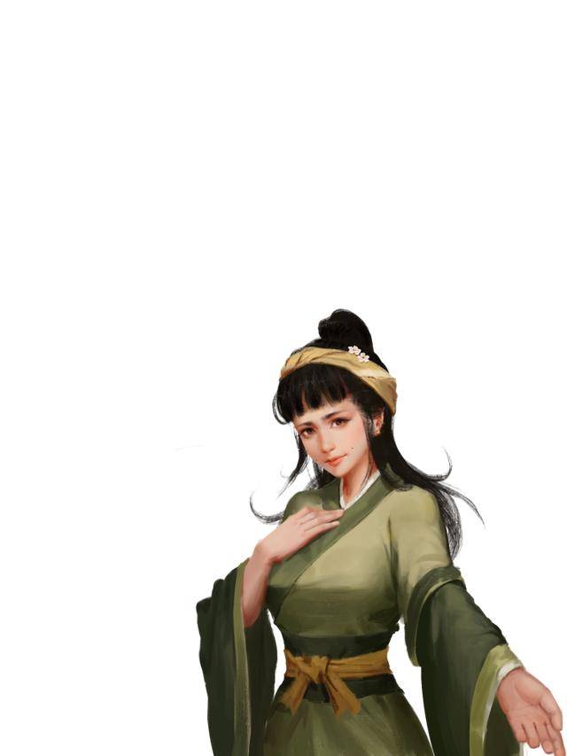 原创玩家游戏选美看脸还得看身材我的侠客你们太真实了吧
