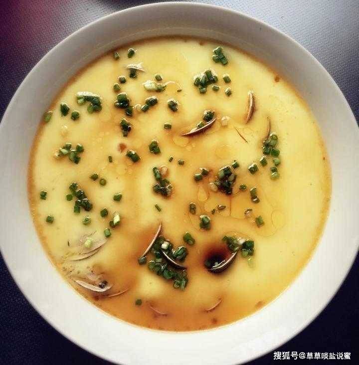 鸡蛋羹怎么炖出来又嫩又滑 e32afa2ab14a44079578824ae5c4090a.jpeg