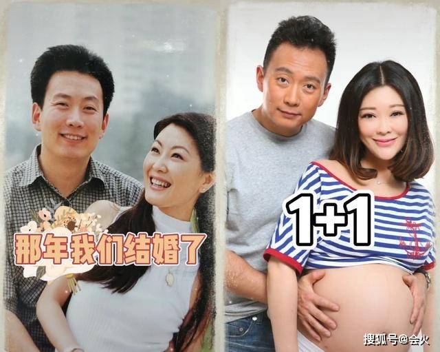 视频|原创王小骞曝21年前和主持人老公裸婚，婚纱照都没有！如今戴超大钻戒