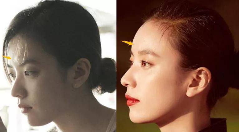 颜界|南韩神颜界遗珠！时隔5年，她终于要复出了...