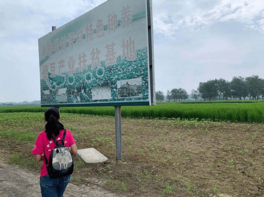 社会实践|安徽学子三下乡：助力脱贫攻坚，张扬青春风采