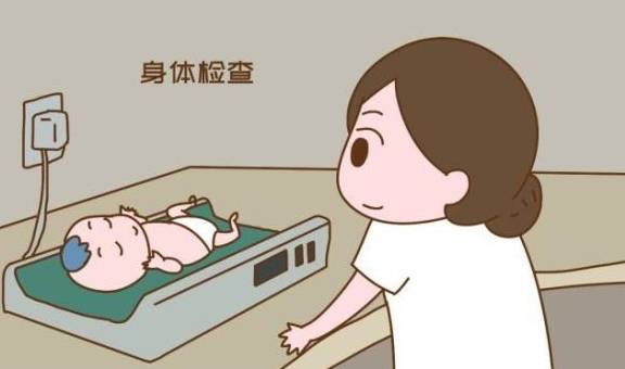 宝宝|宝宝体检到底查了什么？医生不说，家长也要心里有数产后42天