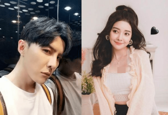 进度|原创唐禹哲松口恋情进度，称小13岁混血女友为很好的人，还未带回家