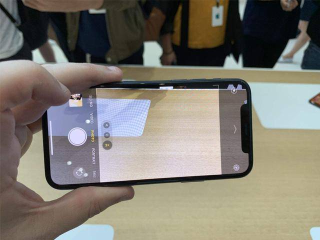 iPhone 11支持hdr显示吗 72932e8affd243648b4341b7ef88928b.jpeg