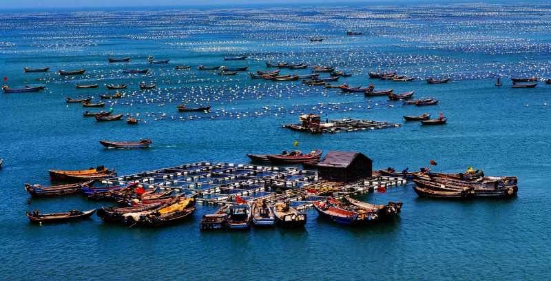 嵊泗旅游景点推荐，嵊泗必玩景点介绍？