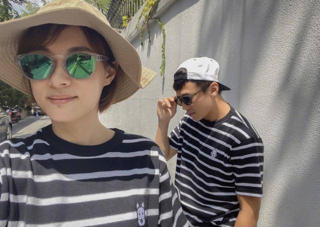 减肥|原创孙俪自称脸上肉多想减肥，邓超称认识第一天就有了，毫无求生欲