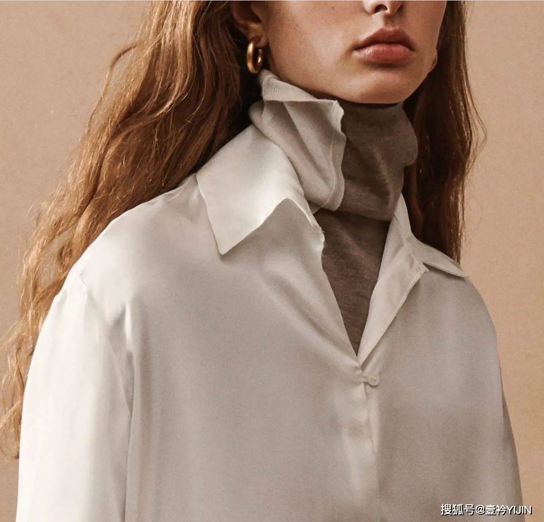 Unisex|丹麦品牌MKDT | Unisex、极简风和性冷淡风碰撞产生的美妙化学反应