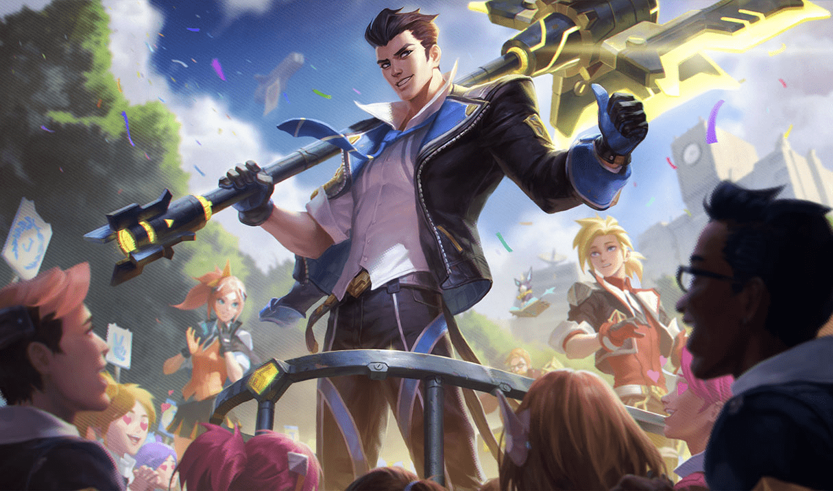 〖lpl2020皮肤英雄联盟lpl皮肤〗