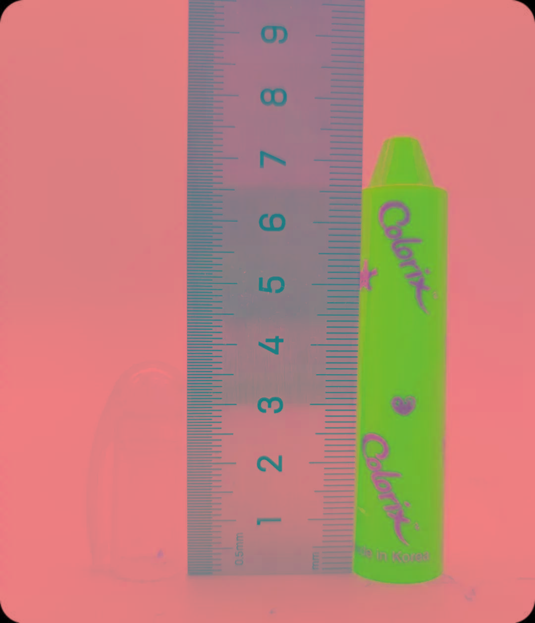 长，有7.5cm，花爸一个成年男人都很难吞咽下去，因此am*s的窒息风险最小。