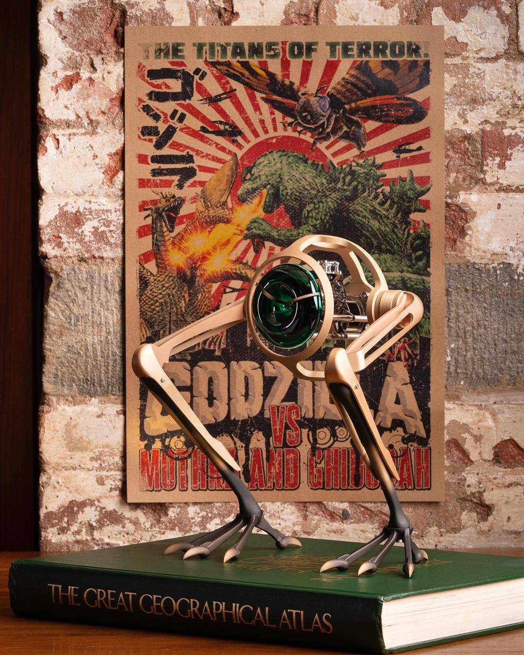 设计界|成熟男人最该拥有的购物清单，这几个牌子你一定要知道