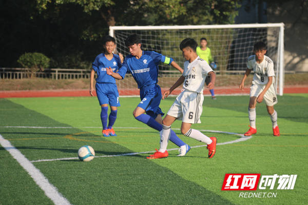 永州|扬帆起航正当时 看永州教育如何乘风破浪勇往直前