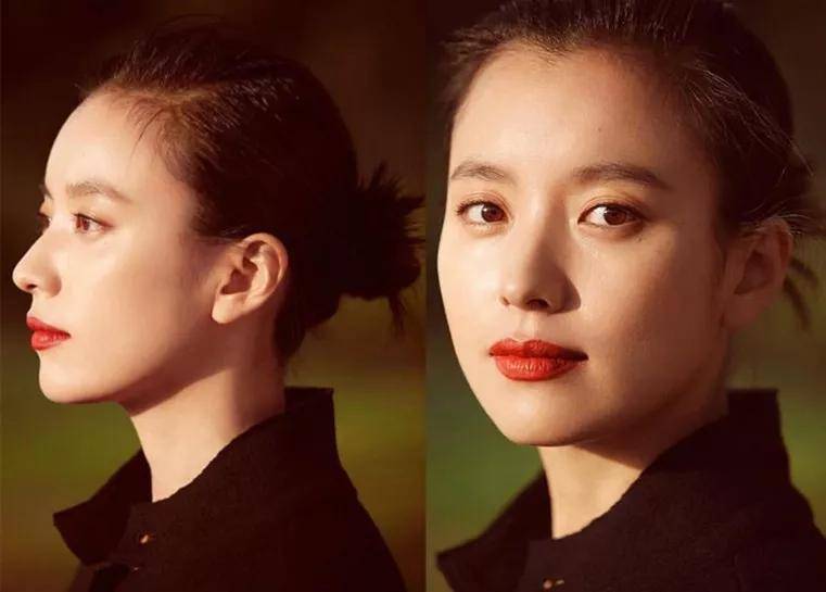 颜界|南韩神颜界遗珠！时隔5年，她终于要复出了...