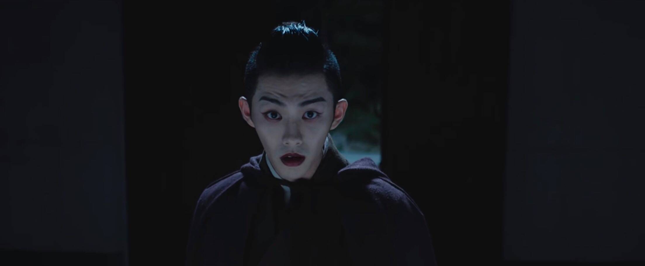 悬疑武侠电影无名狂打戏不够搞笑凑画面特别美情节很拉胯