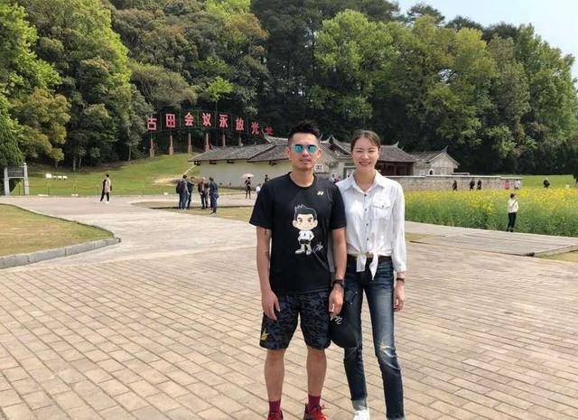 女明星|谢杏芳秀曼妙身姿被赞不输女明星,走出“摸臀门”后做独立女性?