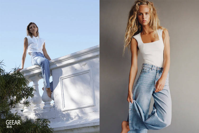 必备|流行指数100%!秋季必备9大单品在Zara都能找到!