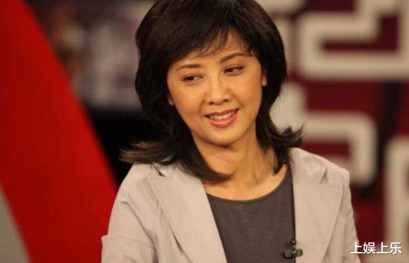 中国"中国第一美女"朱琳,和丈夫丁克15年,今68岁依旧惊艳