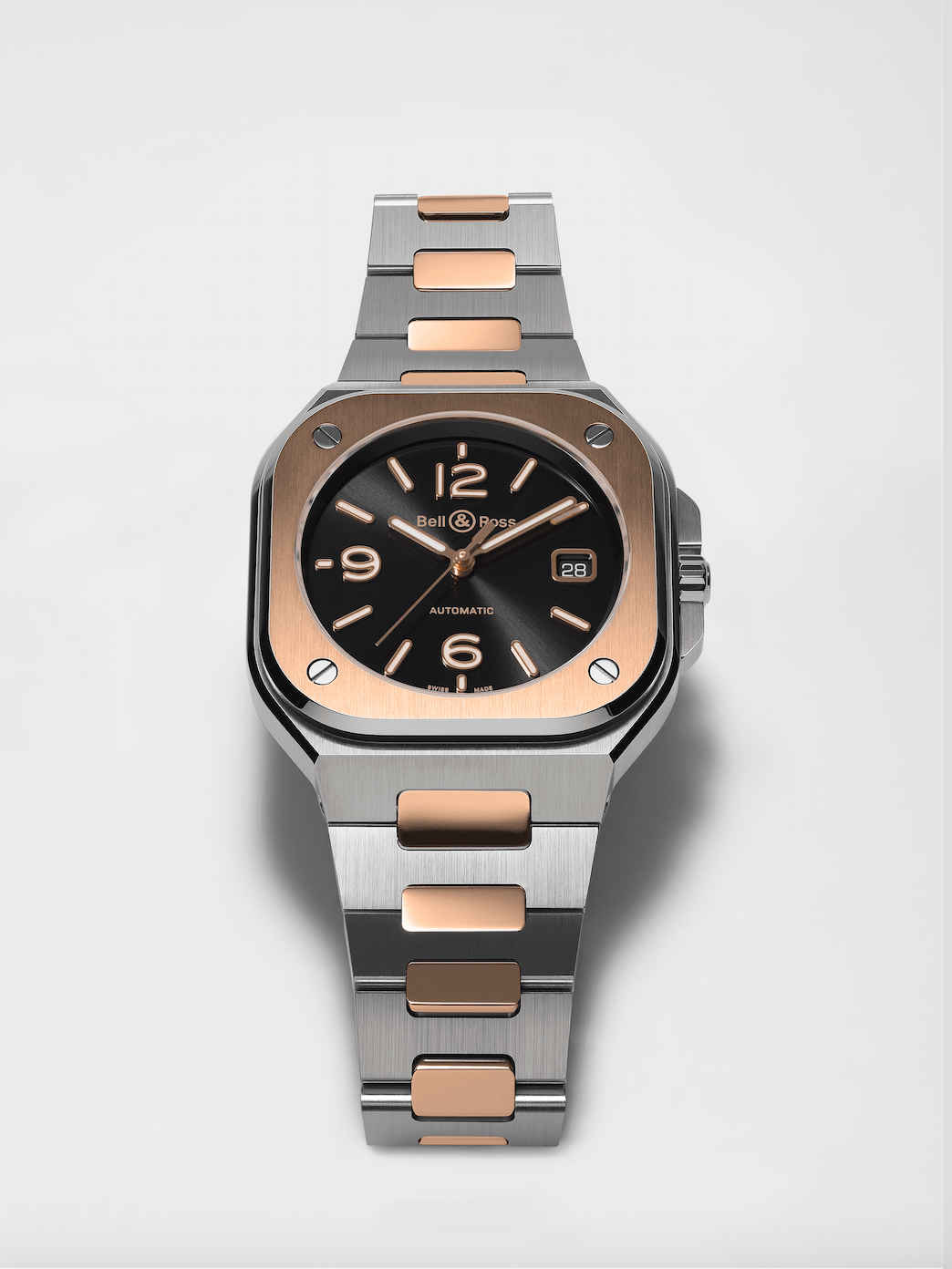 莱士|Bell&Ross柏莱士2020全球新品预览