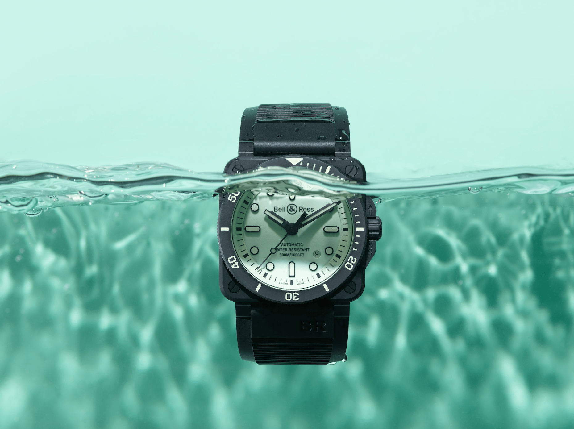 莱士|Bell&Ross柏莱士2020全球新品预览