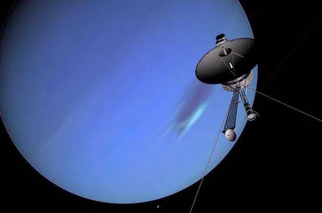 旅行者一号飞行状态 569563e870104fb2848b900c64aab4bb.jpeg