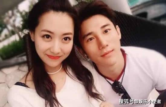 白冰老公是谁 白冰和老公丁一为什么离婚