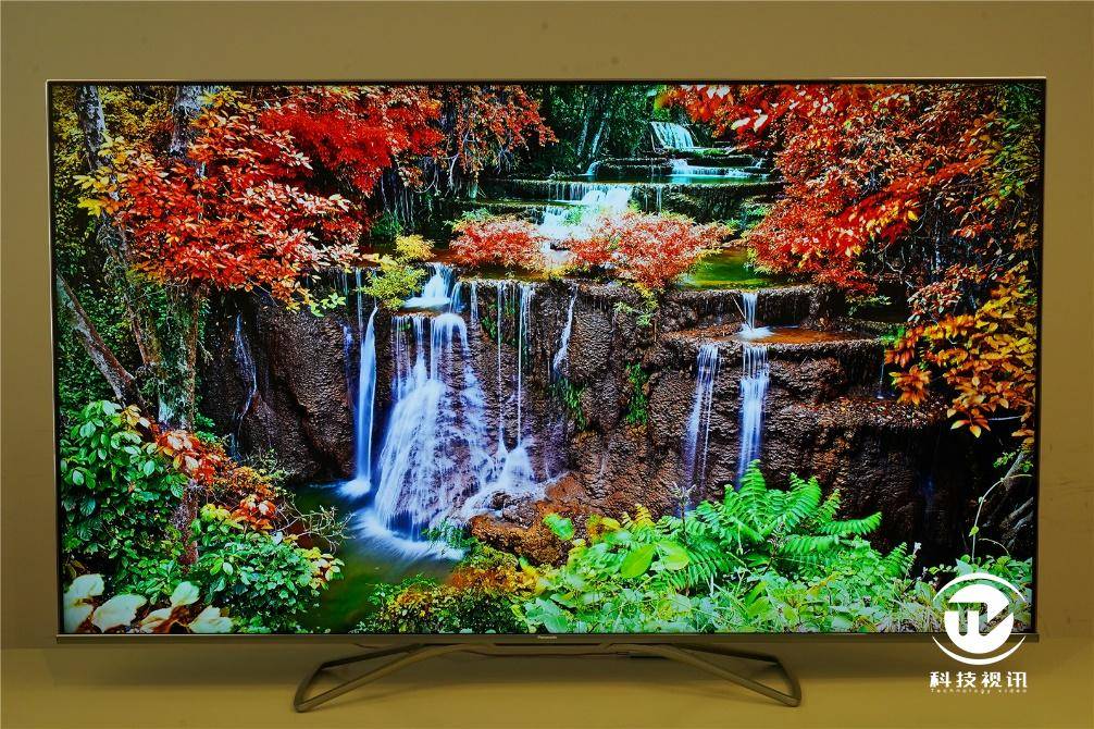 方面|HDR闪耀新视界 松下TH-65HX800C广色域电视评测