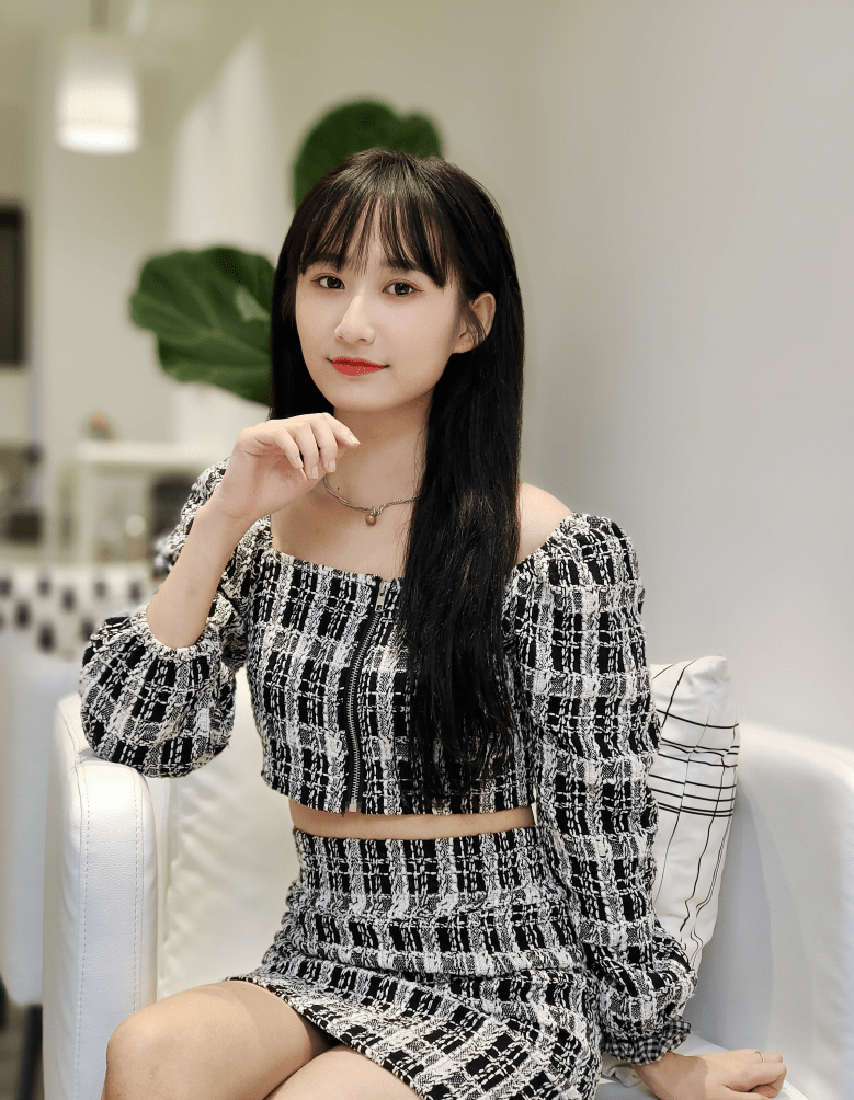 样张|不只夜景照片出众,iQOO 5样张解析,人像照片也不错