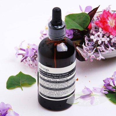 肌肤|这几款精华液美白补水去黄抗初老,定格住你年轻肌肤的秘诀