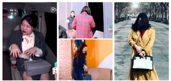 成功|35岁杨天真搀扶着复工：真正的成功的人，都是拿命拼出来的