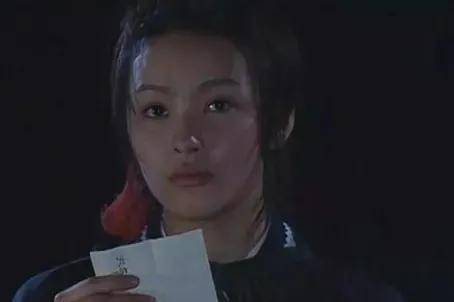 月光|原创《武林外传》里白展堂的“白月光”展红绫，如今生活得怎么样了？