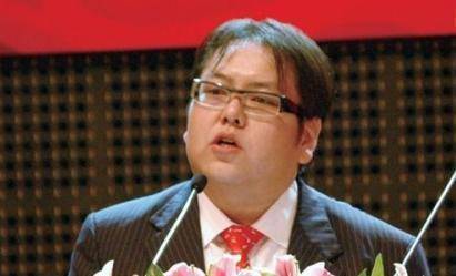 霸王董事长_韩信街头霸王(2)