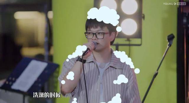 节目|原创“超女”15年后再提想唱就唱，周笔畅早已不是只会害羞的小姑娘