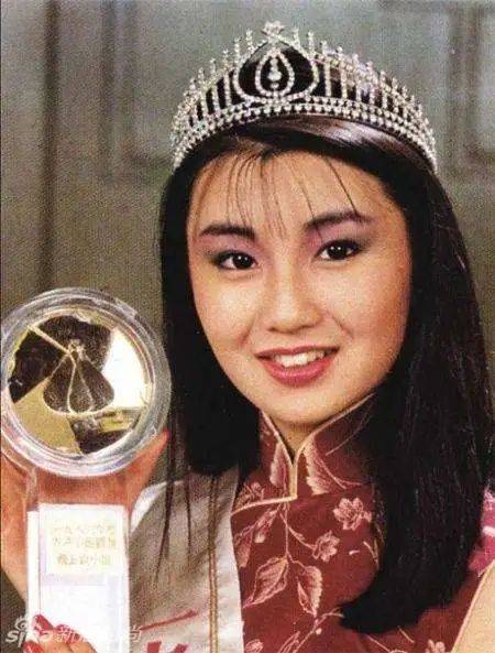 香港|摸着良心说,2020年的“香港小姐”绝对是近十年的巅峰