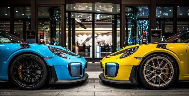 保时捷|保时捷延迟发布第二款电动车，为了减少“不必要的开支”