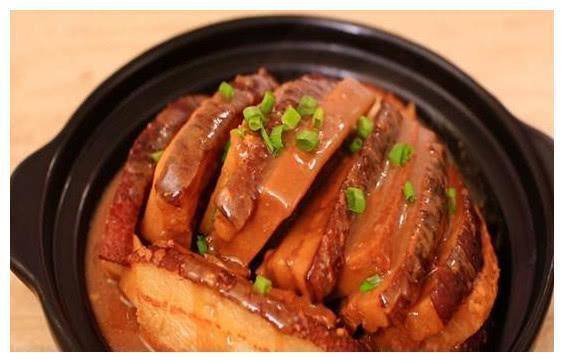 满嘴|口味独特，朋友吃得满嘴流油，太解馋了色香味俱全的几道家常菜